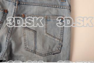 Jeans texture of Konstantin 0003